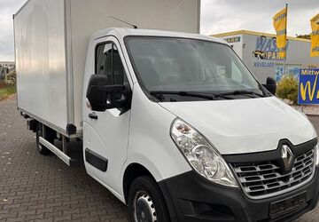 Renault Master 171.000 km 18.999 &euro; Kevelaer 47623