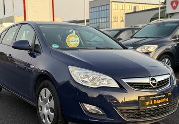 Opel Astra 177.000 km 1.600 &euro; Geldern 47608