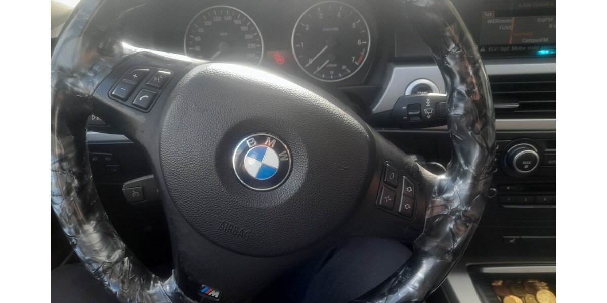 BMW 318 293.000 km 1.800 &euro; Duisburg 47051