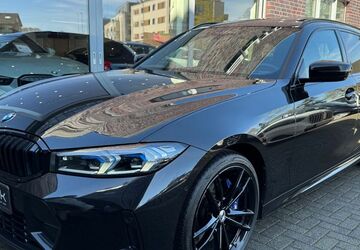 BMW 320 75.000 km 38.999 &euro; Bocholt 46397