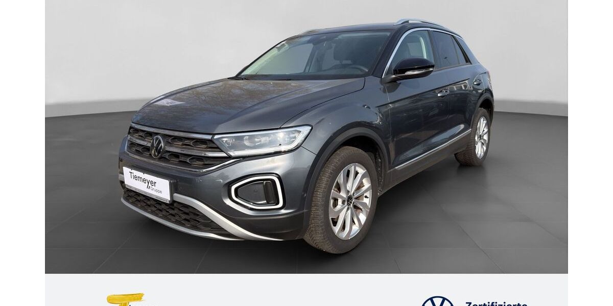 VW T-Roc 28.346 km 20.480 &euro; Duisburg 47059