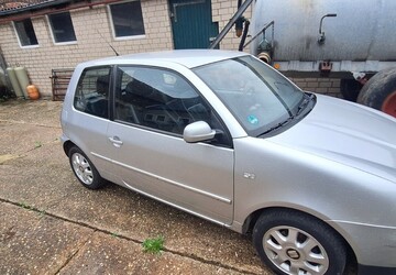 Seat Arosa 269.000 km 1.500 &euro; Kevelaer 47623