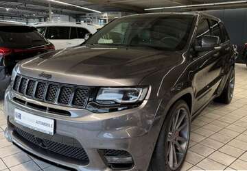 Jeep Grand Cherokee 49.520 km 49.950 &euro; Bocholt 46395