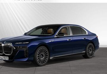 BMW M760 9.460 km 127.500 &euro; Wesel 46485