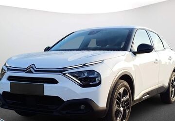Citroen C4 17.701 km 15.939 &euro; Borken 46325