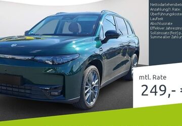 Leapmotor C10 20.500 km 32.790 &euro; Bocholt 46395