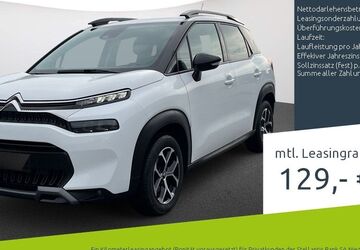 Citroen C3 Aircross 19.542 km 13.489 &euro; Bocholt 46395