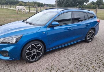 Ford Focus 130.000 km 14.800 &euro; Isselburg 46419