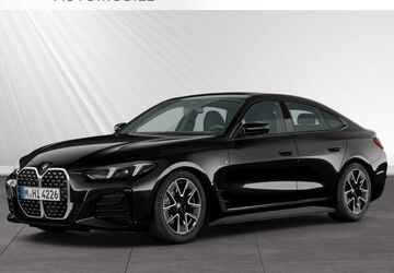 BMW 420 Gran Coupé 7.900 km 43.390 &euro; Wesel 46485