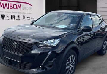 Peugeot 2008 85.000 km 10.990 &euro; Wesel 46485