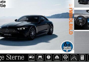 Mercedes-Benz SL 43 AMG 5.676 km 98.888 &euro; Wesel 46485