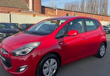 Hyundai ix20 286.000 km 2.900 &euro; Bocholt 46395