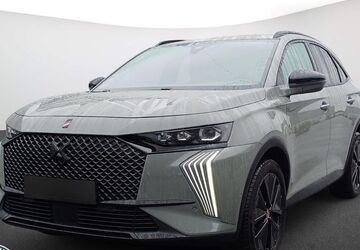 DS Automobiles DS7 (Crossback) 15.164 km 29.980 &euro; Borken 46325