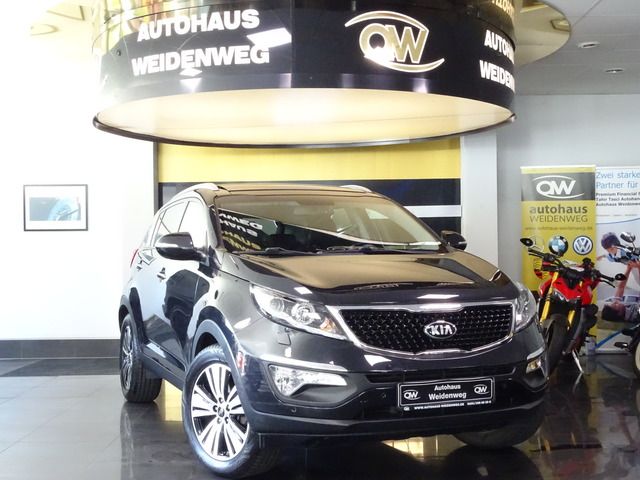 Kia Sportage 79.342 km 13.890 &euro; Duisburg 47058