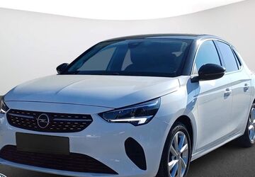 Opel Corsa 13.807 km 18.570 &euro; Borken 46325