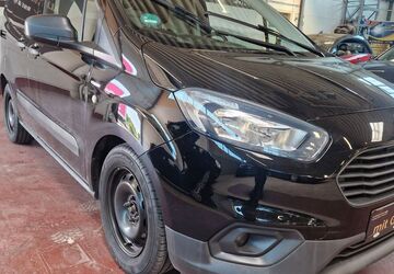 Ford Transit 90.837 km 7.990 &euro; Rheinberg 47495