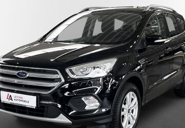 Ford Kuga 66.620 km 18.346 &euro; Bocholt 46395