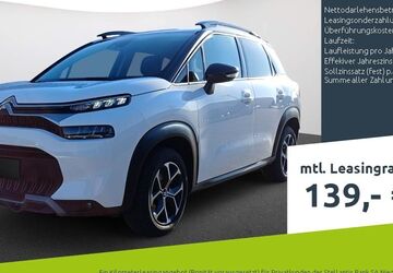 Citroen C3 Aircross 30.821 km 12.570 &euro; Borken 46325