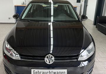 VW Golf 152.000 km 6.250 &euro; Wesel 46485