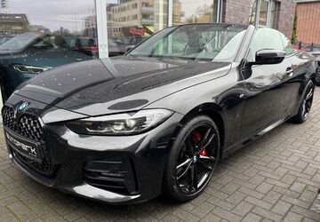 BMW 420 57.500 km 37.990 &euro; Bocholt 46397
