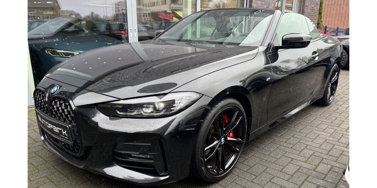 BMW 420 57.500 km 37.990 &euro; Bocholt 46397