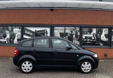 Audi A2 176.915 km 2.850 &euro; Suderwick 46399