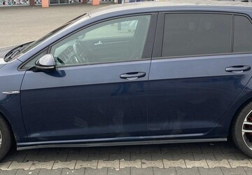 VW Golf VII GTD 150.399 km 18.000 &euro; Duisburg 47051