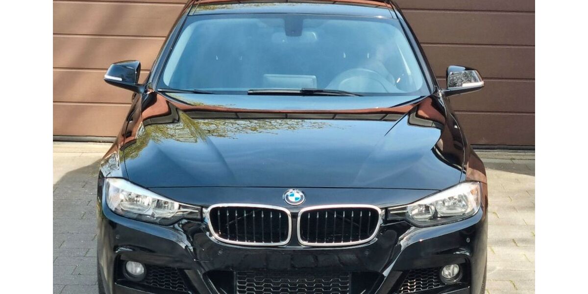BMW 330 173.998 km 15.999 &euro; Duisburg 47138