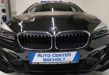 BMW 218 Gran Tourer 97.435 km 18.900 &euro; Bocholt 46395