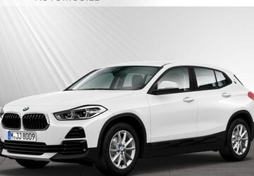 BMW X2 42.580 km 24.990 &euro; Geldern 47608