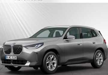 BMW X3 13.350 km 46.900 &euro; Geldern 47608