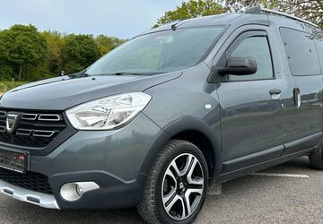 Dacia Dokker 105.000 km 8.490 &euro; Neukirchen-Vluyn 47506