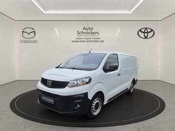 Gebrauchte Fiat Scudo