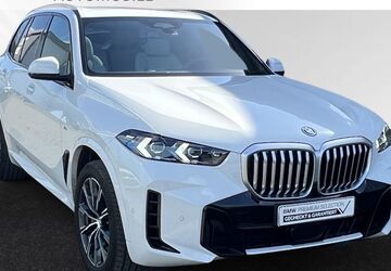 BMW X5 16.990 km 79.490 &euro; Wesel 46485