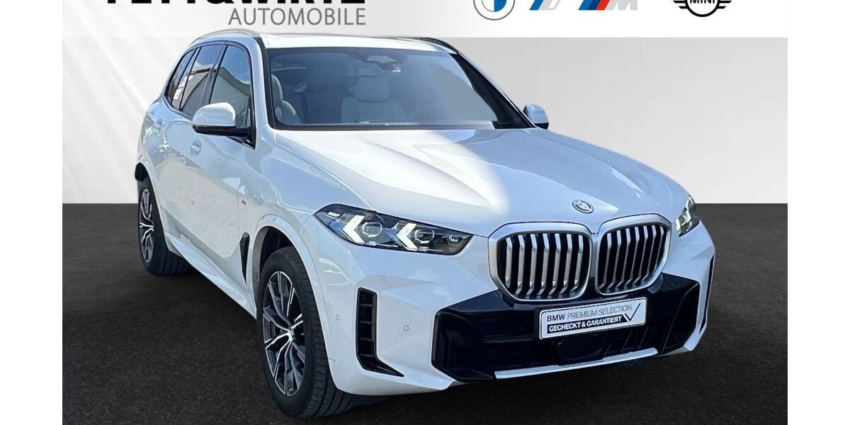 BMW X5 16.990 km 79.490 &euro; Wesel 46485