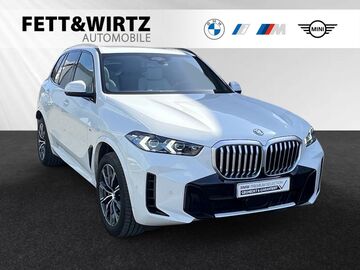 Gebrauchte BMW X5