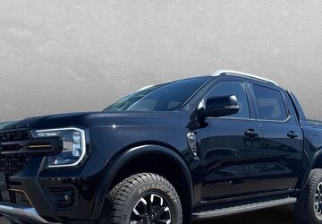Ford Ranger 31.882 km 49.990 &euro; Geldern 47608
