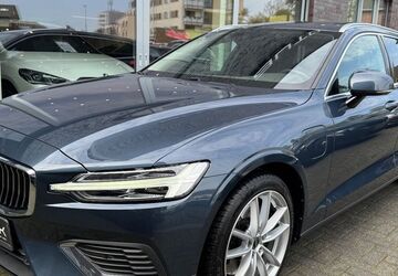 Volvo V60 107.000 km 24.950 &euro; Bocholt 46397
