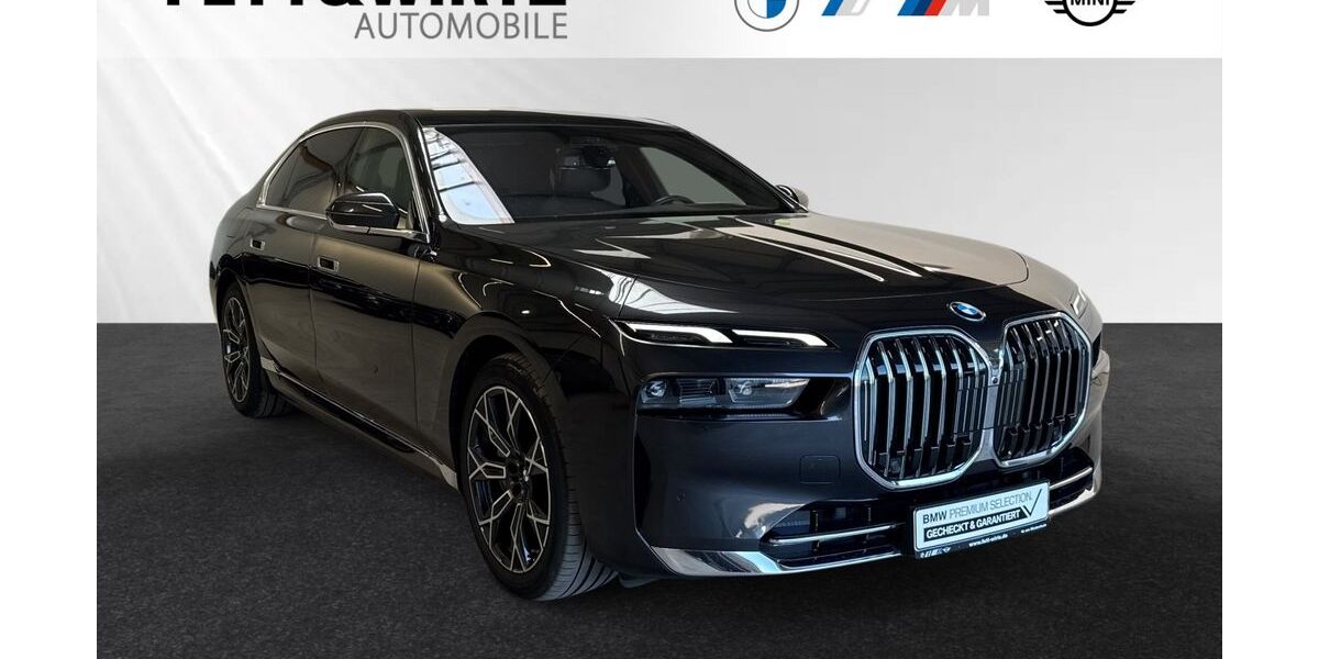 BMW 750 31.920 km 88.900 &euro; Wesel 46485