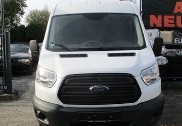 Ford Transit 260.000 km 6.800 &euro; Oberhausen 46149