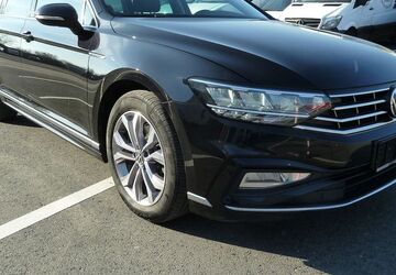 VW Passat Variant 135.000 km 21.900 &euro; Duisburg 47269