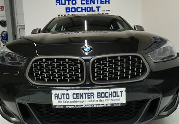 BMW X2 109.000 km 26.500 &euro; Bocholt 46395