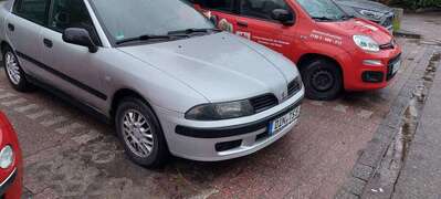 Gebrauchte Mitsubishi Carisma