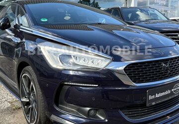 DS Automobiles DS5 184.000 km 11.980 &euro; Wesel 46485