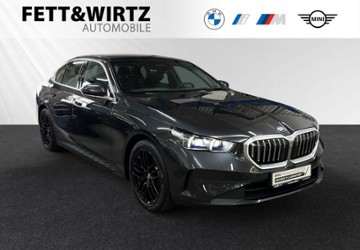 BMW 530 9.582 km 50.800 &euro; Wesel 46485