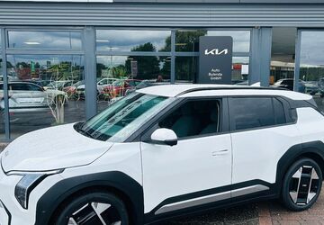Kia EV3 12.000 km 39.990 &euro; Wesel 46485