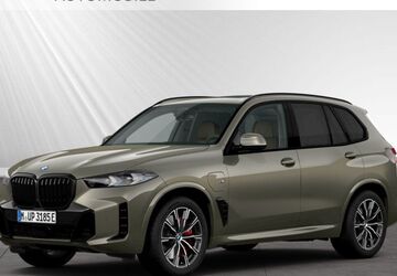 BMW X5 16.100 km 88.784 &euro; Geldern 47608