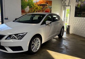 Seat Leon 70.623 km 10.990 &euro; Wesel 46487