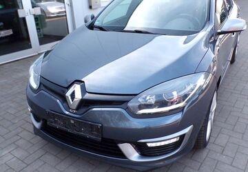 Renault Megane 170.639 km 6.780 &euro; Bocholt-Barlo 46397