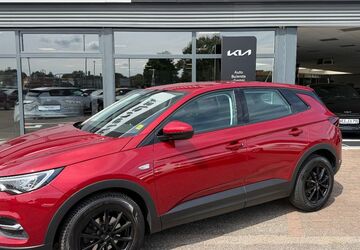 Opel Grandland (X) 86.500 km 14.970 &euro; Wesel 46485